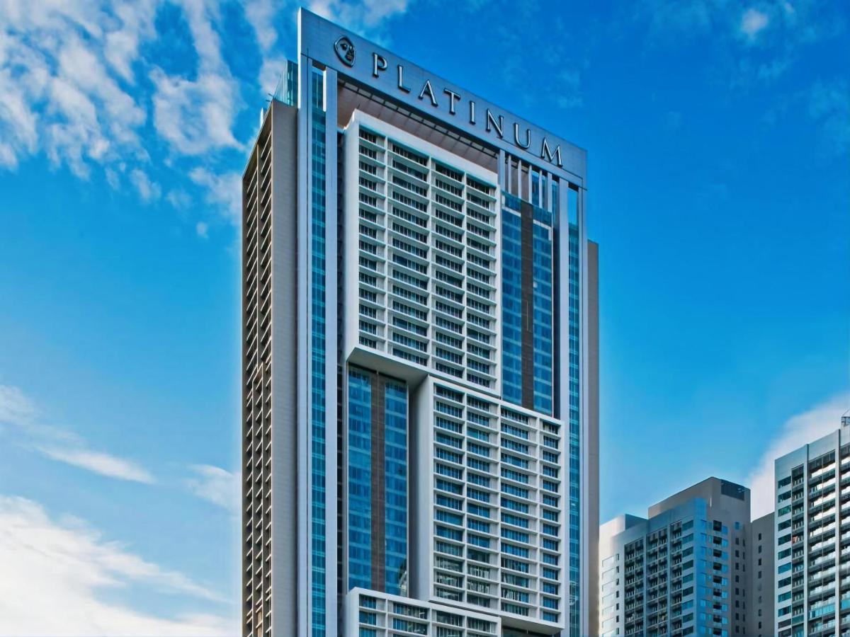 Grand Suite At Platinum Klcc Куала-Лумпур Екстер'єр фото