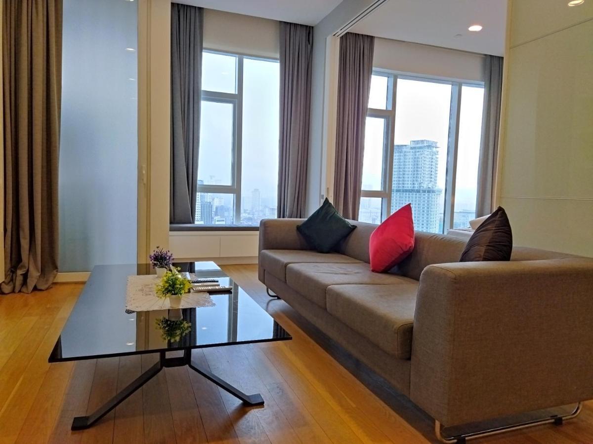 Grand Suite At Platinum Klcc Куала-Лумпур Екстер'єр фото